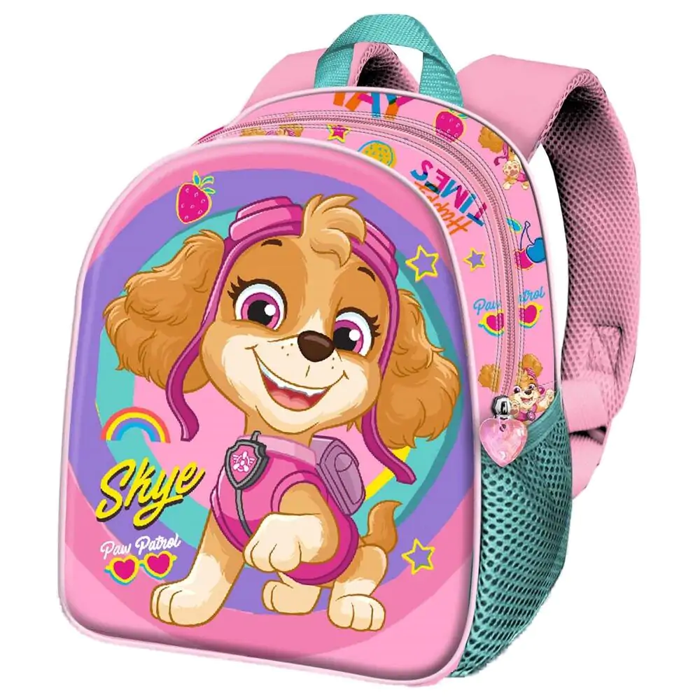 Paw Patrol Happy 3D batoh 30 cm fotografii produktu
