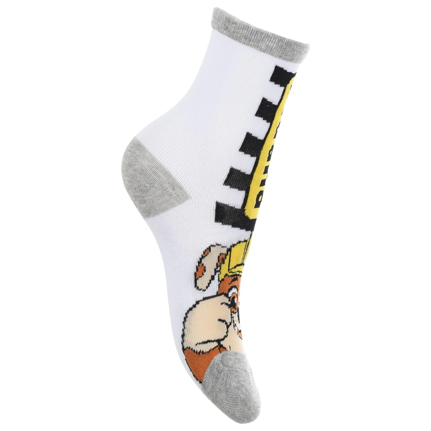 Paw Patrol Veselé dětské ponožky 23/26 fotografii produktu