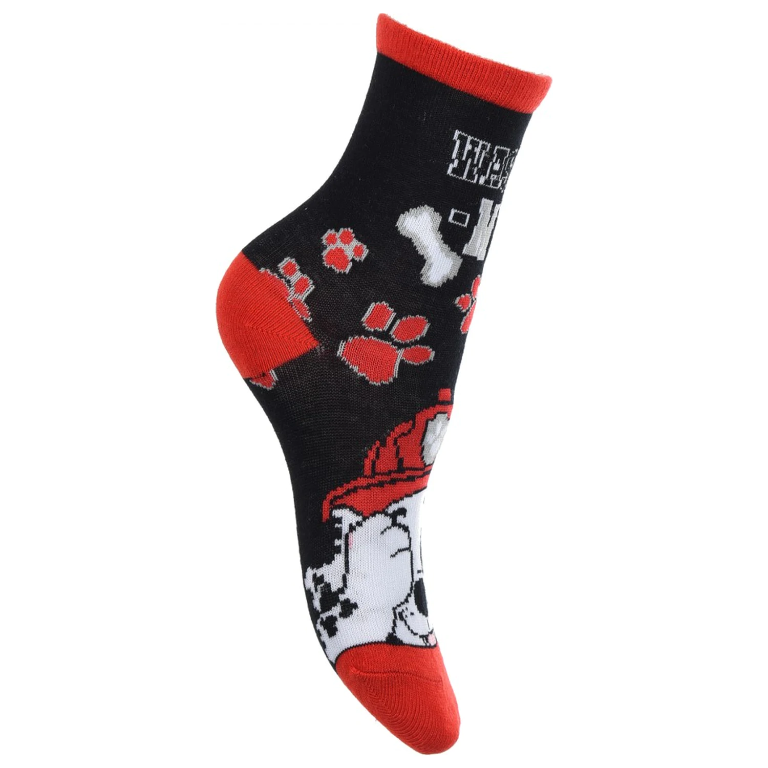 Paw Patrol Dětské ponožky Happy 27/30 fotografii produktu