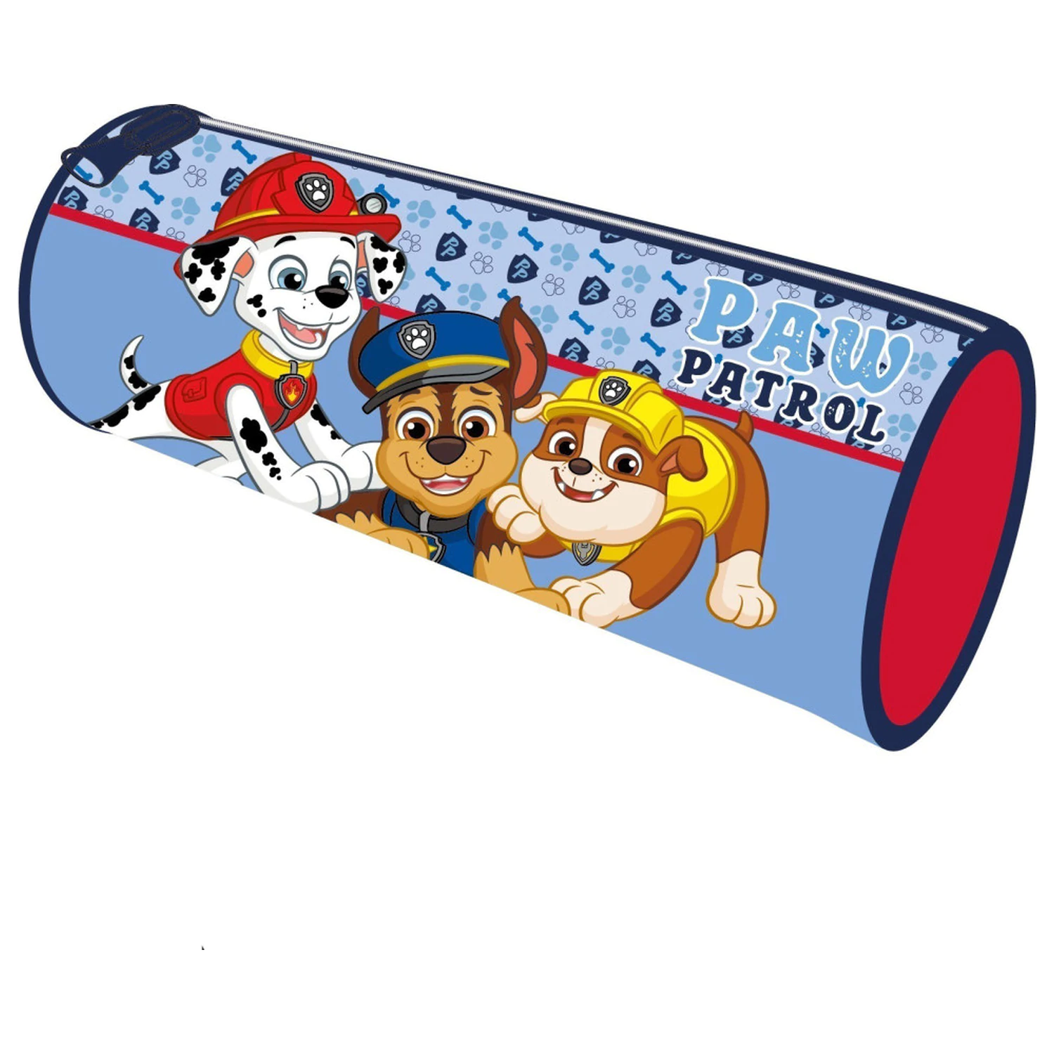 PAW Patrol Hero Hounds Penál 23 cm fotografii produktu