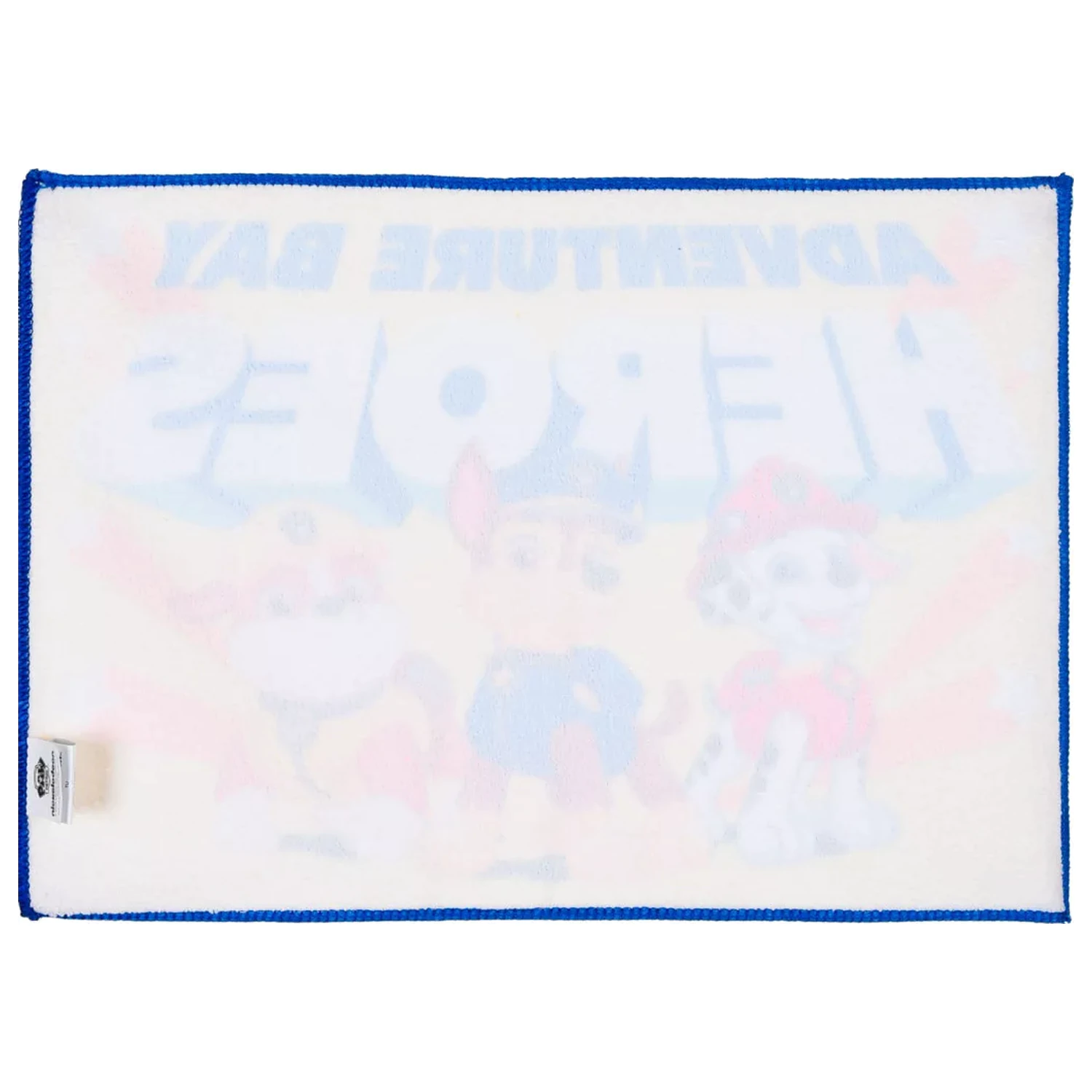 PAW Patrol Heroes ručník na ruce, ručník na obličej, ručník 40x30 cm fotografii produktu