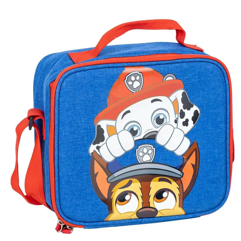 Paw Patrol termotaška na oběd fotografii produktu