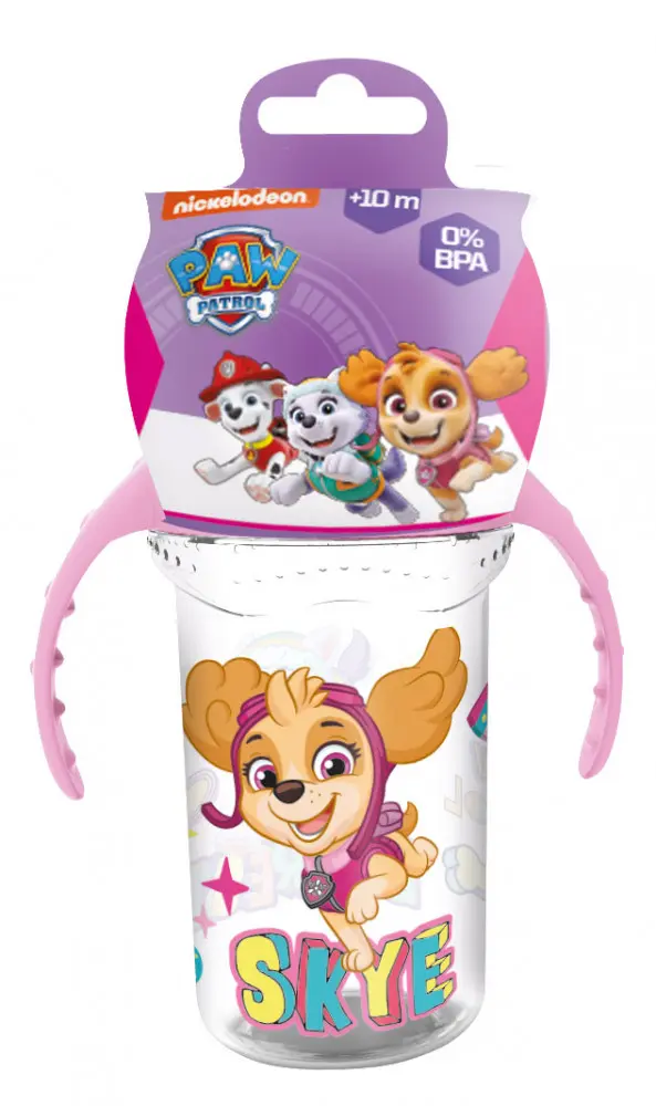 Paw Patrol Kelímek na pití 330 ml fotografii produktu