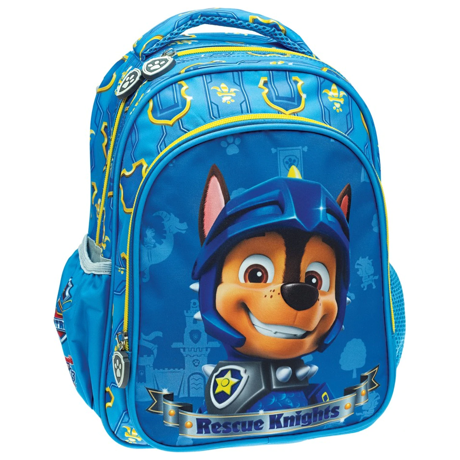 Paw Patrol Knights Chase batoh, taška 30 cm fotografii produktu