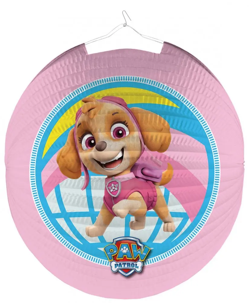 PAW Patrol lucerna 25 cm fotografii produktu