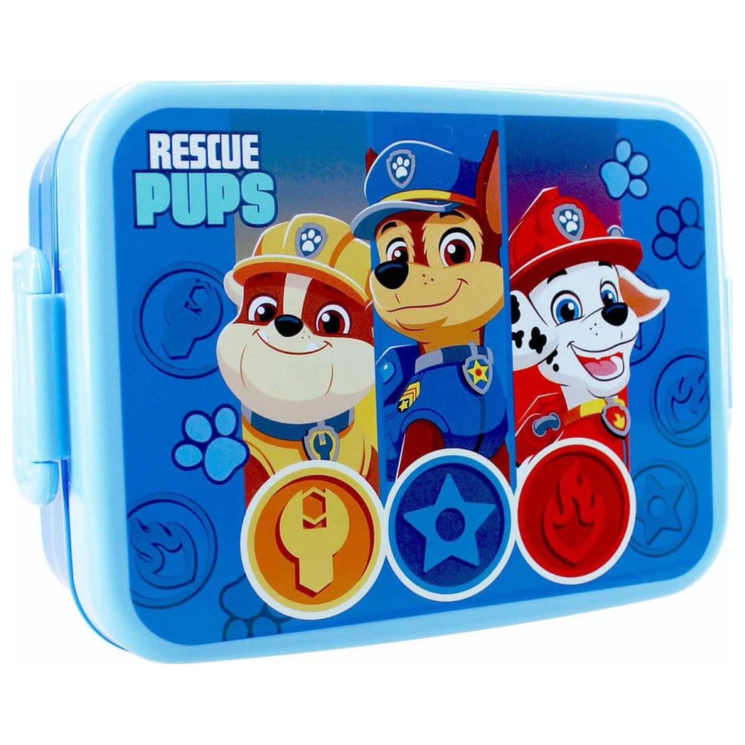 PAW Patrol Lunchbox Lunch Bunch 16 cm fotografii produktu