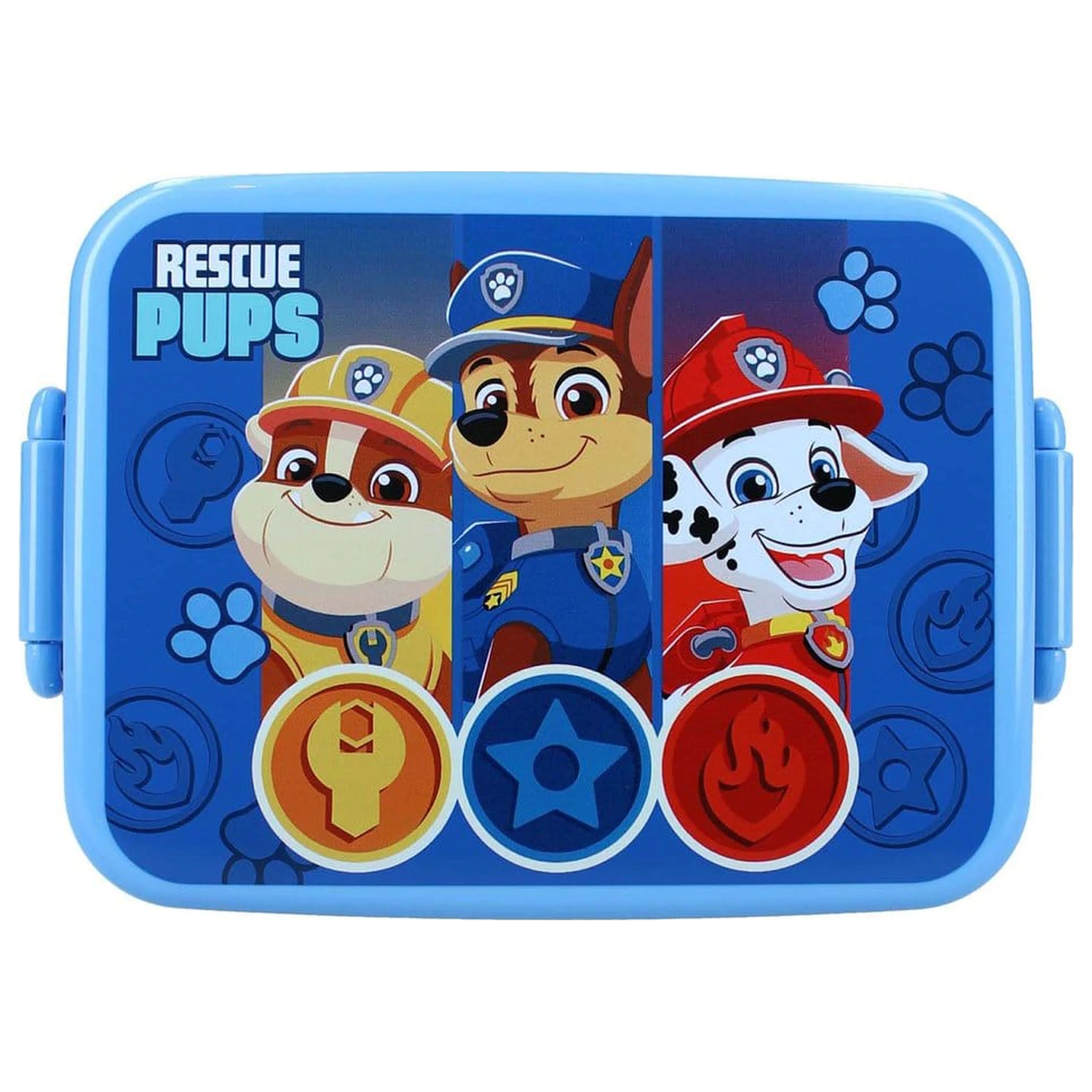 PAW Patrol Lunchbox Lunch Bunch 16 cm fotografii produktu