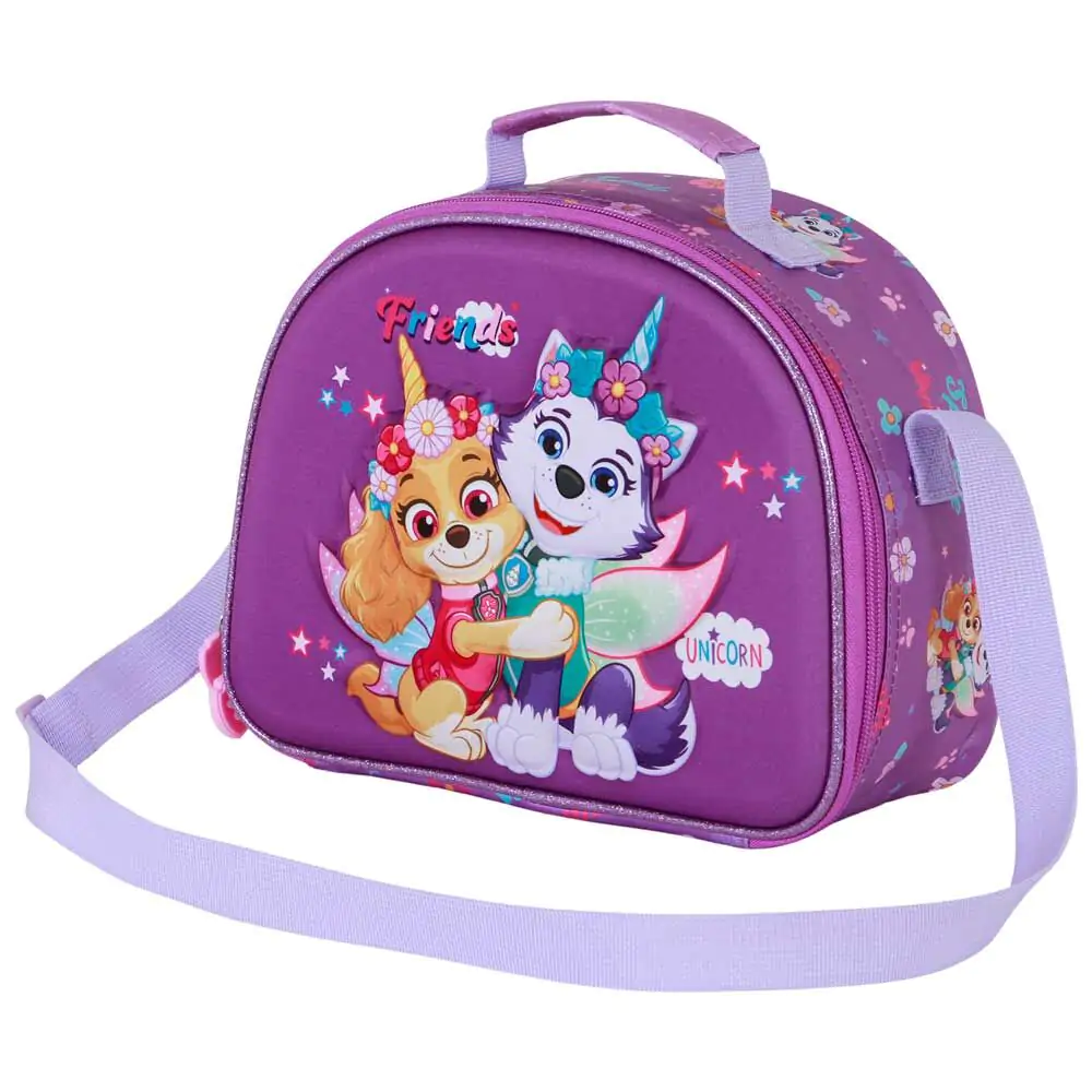 Paw Patrol Magic 3D obědová taška fotografii produktu