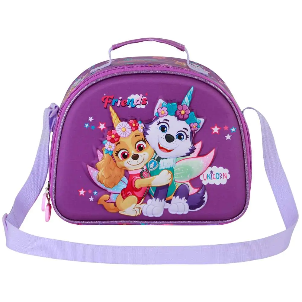 Paw Patrol Magic 3D obědová taška fotografii produktu