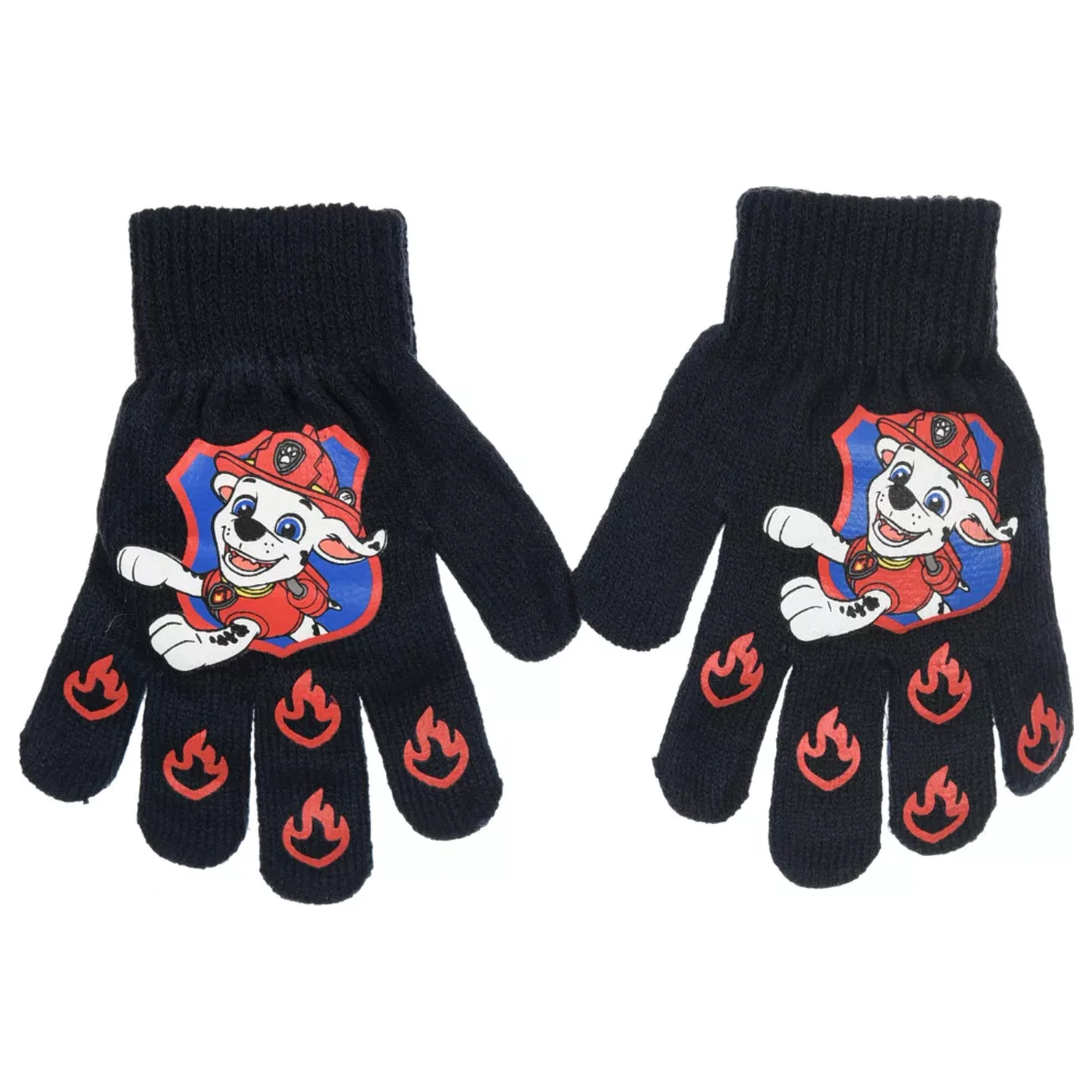 PAW Patrol Marshall Dětské rukavice Blue fotografii produktu