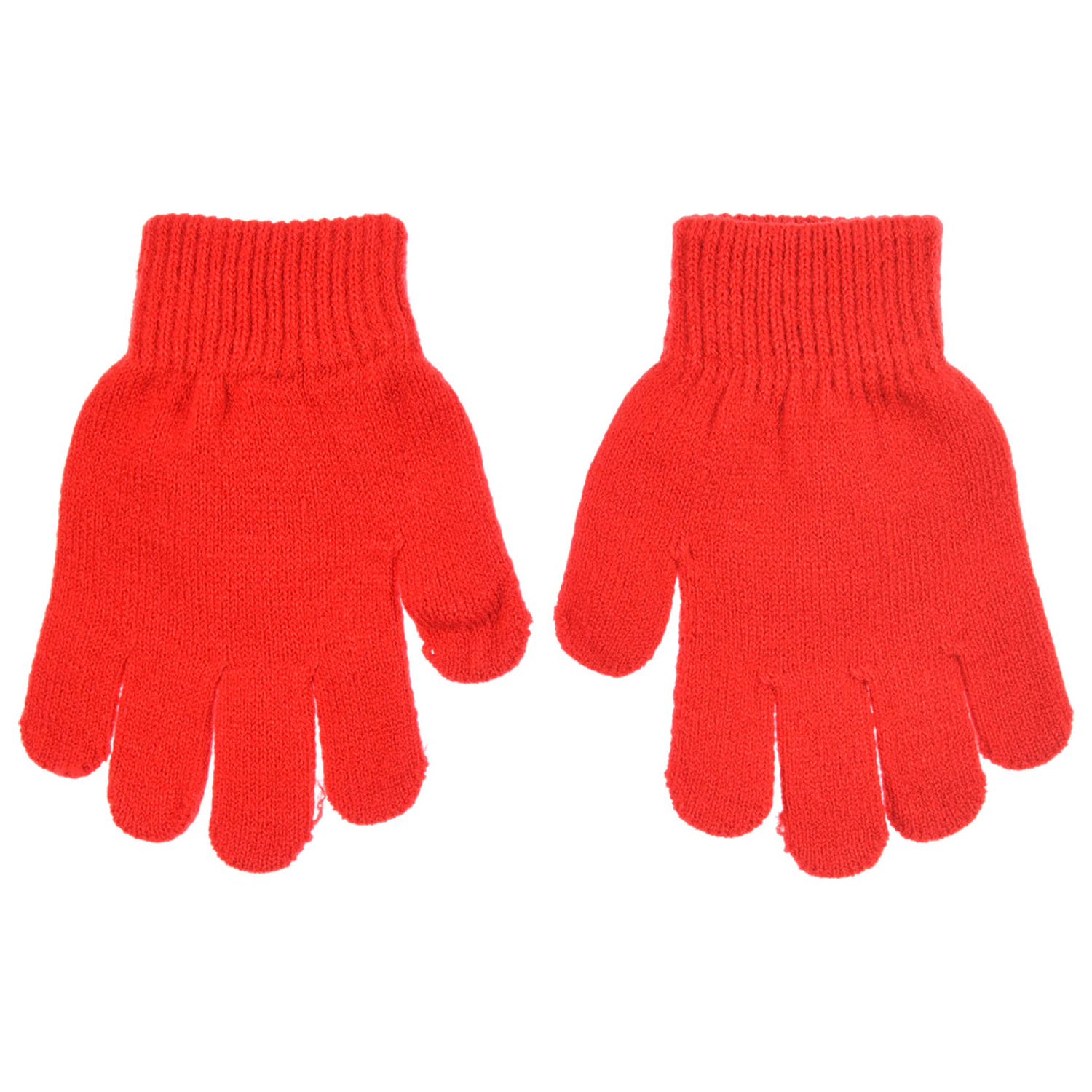 Paw Patrol Marshall dětské rukavice fotografii produktu