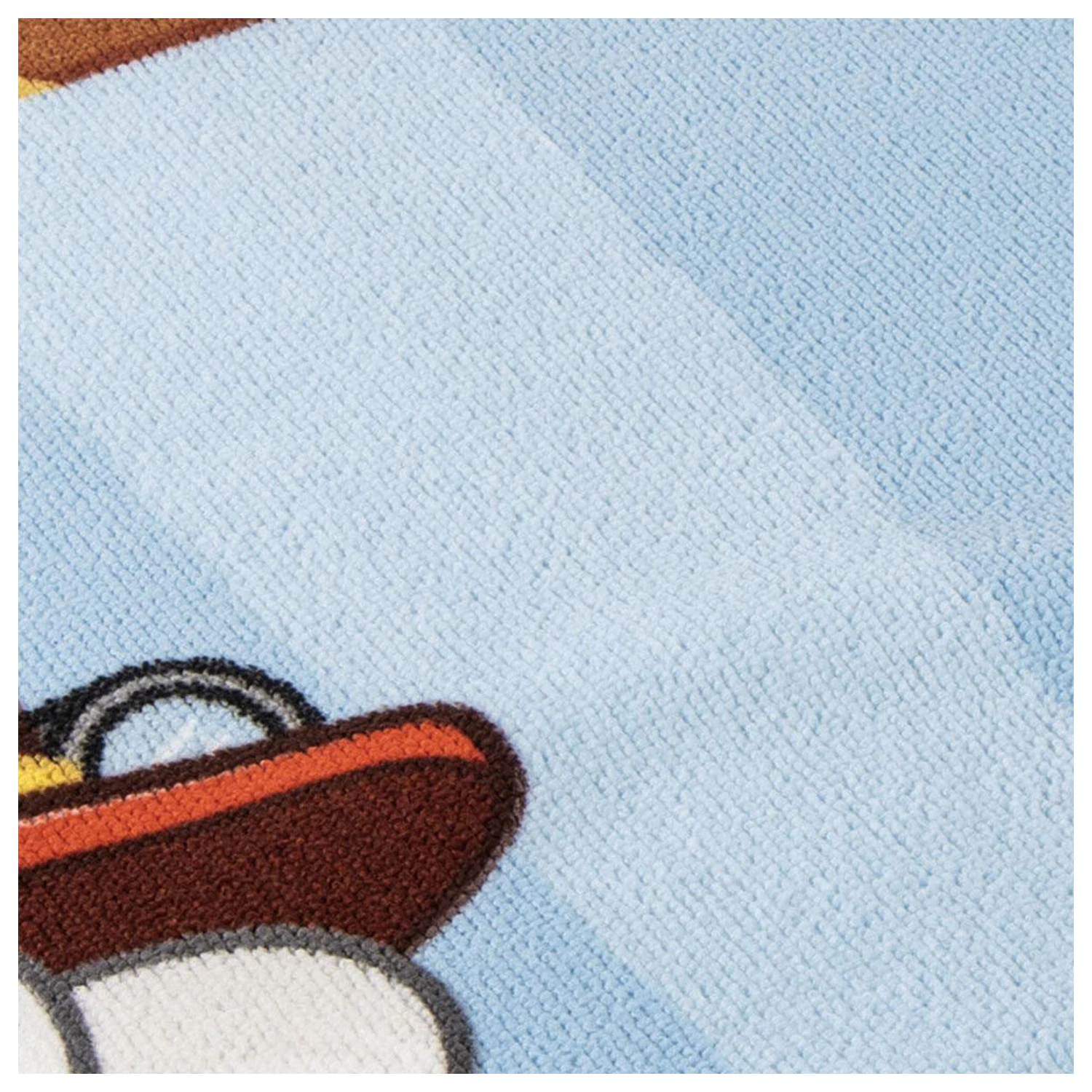 Paw Patrol mikrovláknová plážová osuška fotografii produktu