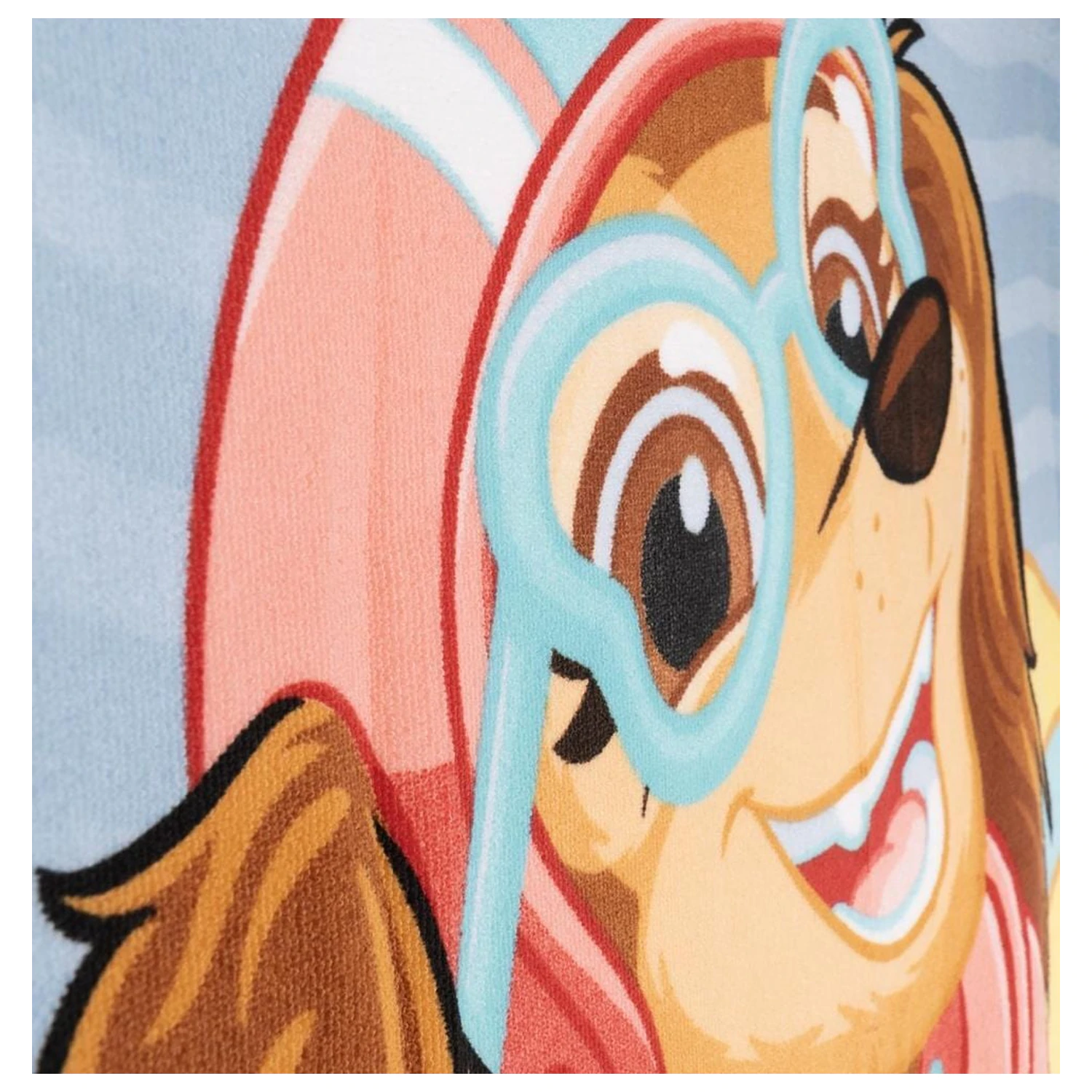 Paw Patrol ručník z mikrovlákna fotografii produktu