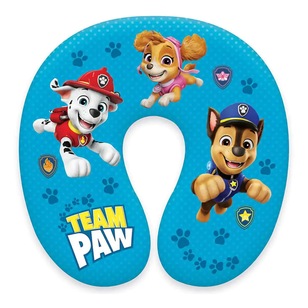 Paw Patrol Krční polštářek fotografii produktu