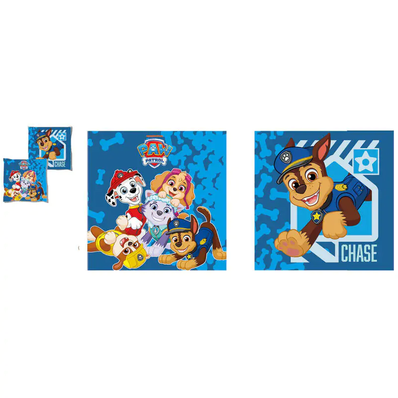 Paw Patrol polštář fotografii produktu