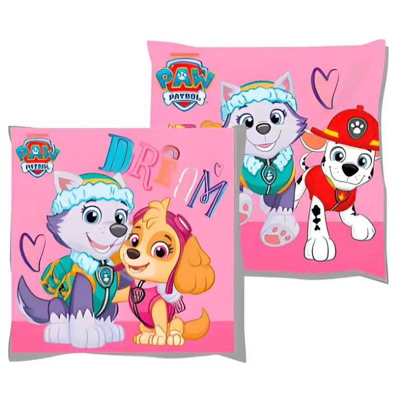 Paw Patrol polštář fotografii produktu