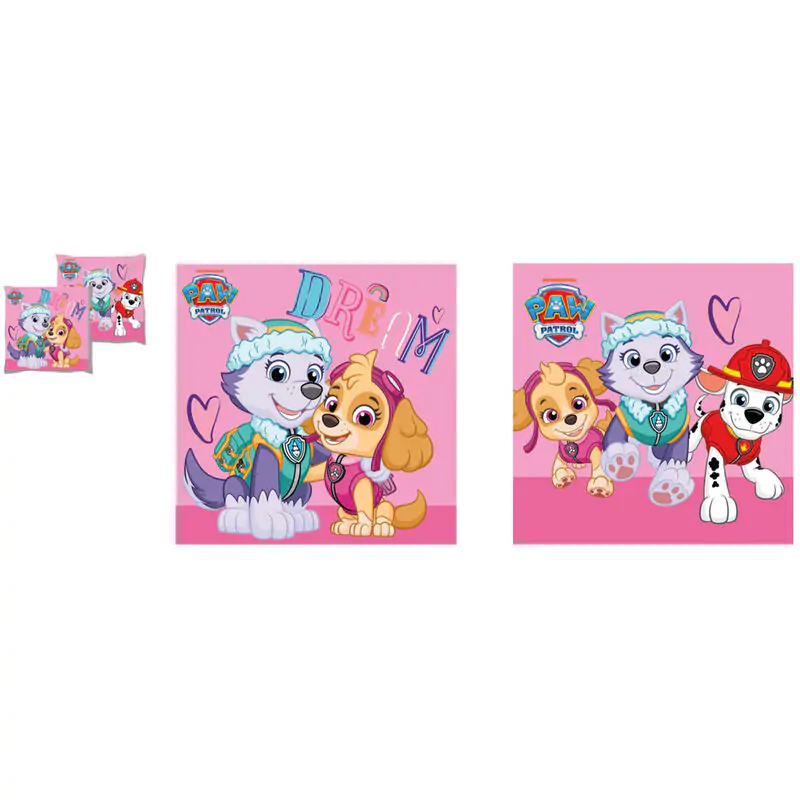 Paw Patrol polštář fotografii produktu