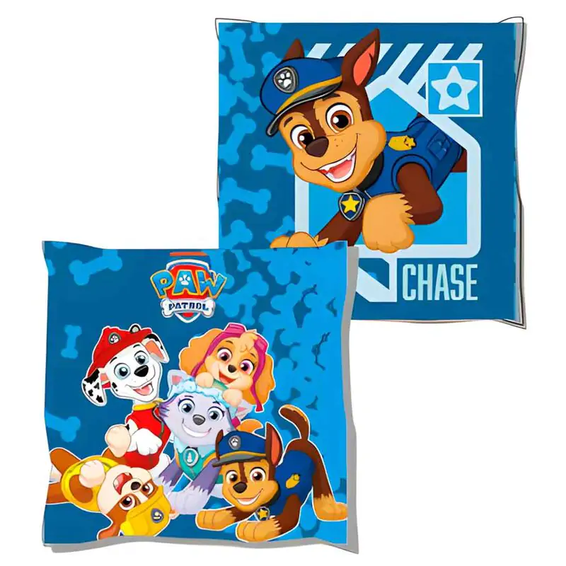 Paw Patrol polštář fotografii produktu