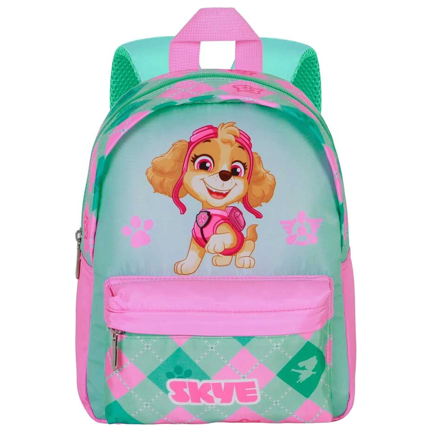 Paw Patrol Pilot batoh 27cm fotografii produktu