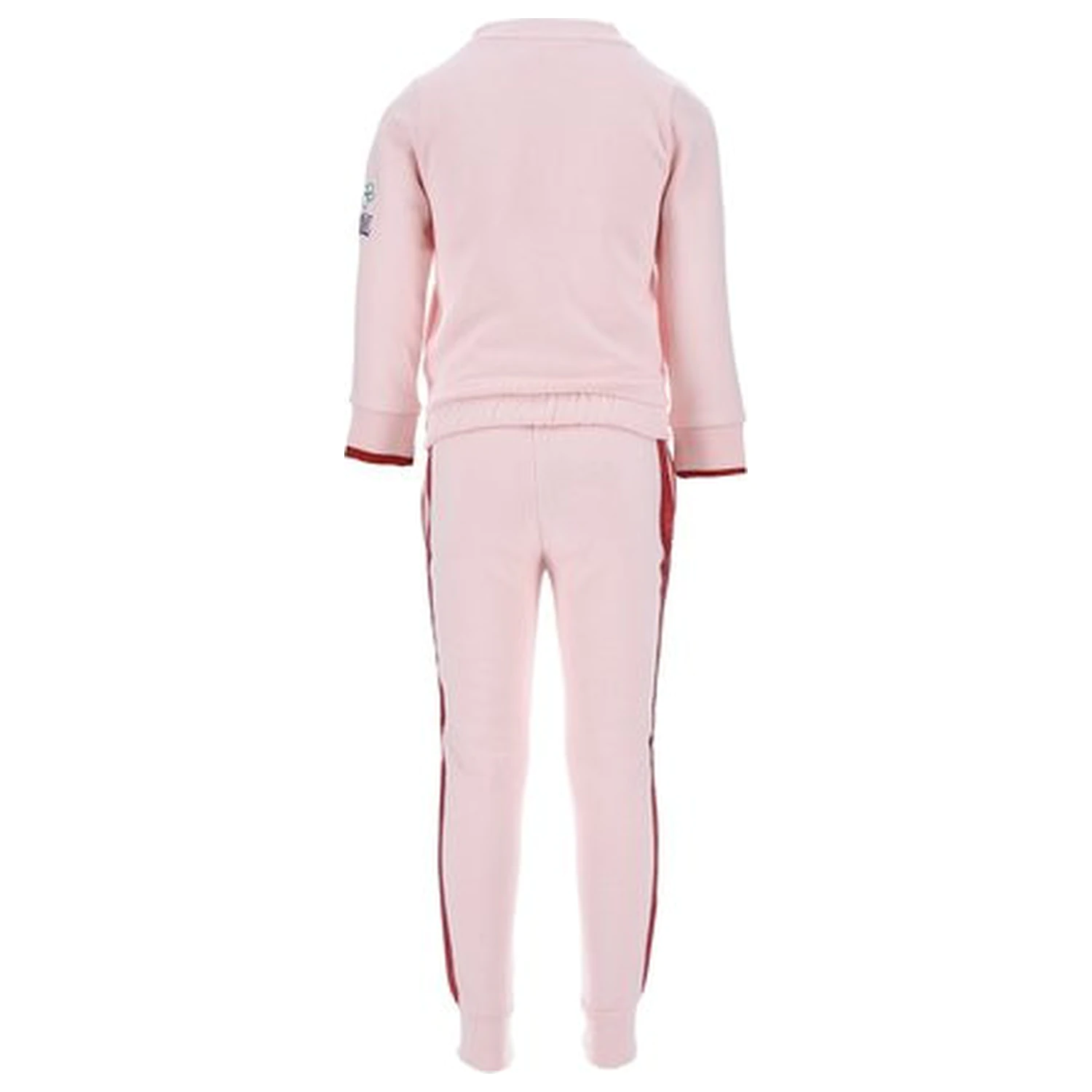 Paw Patrol Růžová Dívčí Dětská Mikina, Souprava na Jogging fotografii produktu