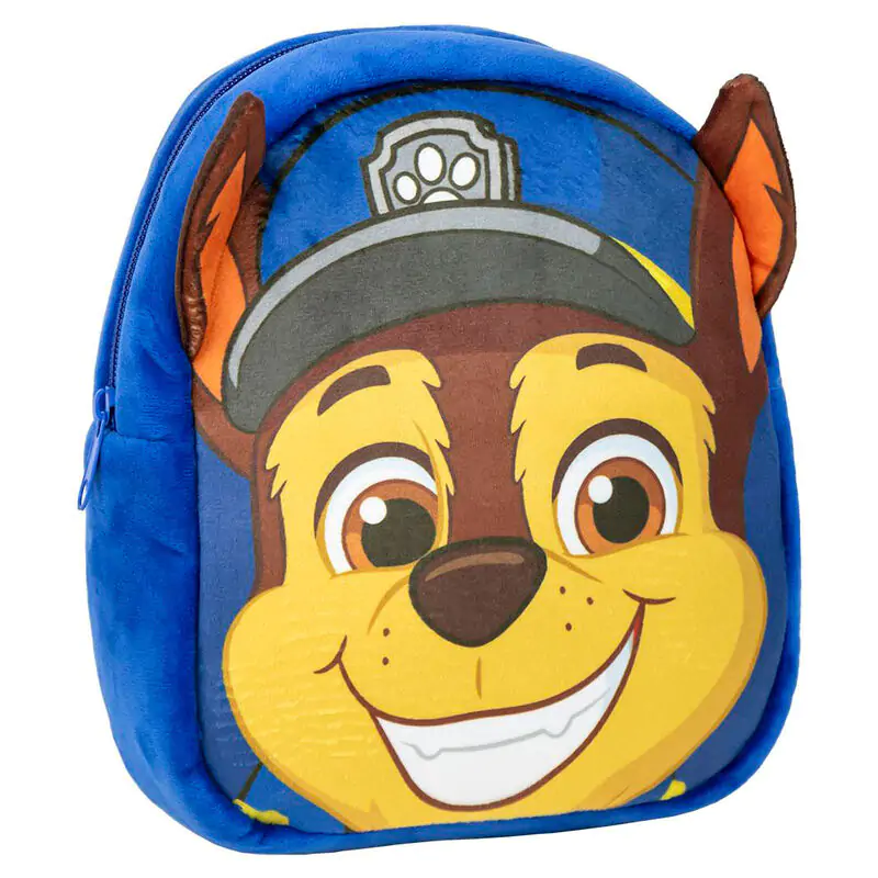 Plyšový batoh Paw Patrol 22 cm fotografii produktu