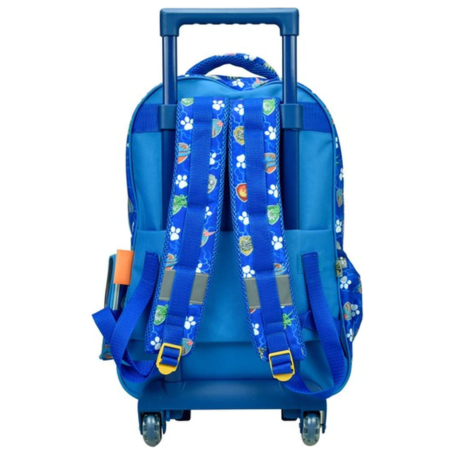 Paw Patrol Power Up pojízdná školní taška, 46 cm fotografii produktu