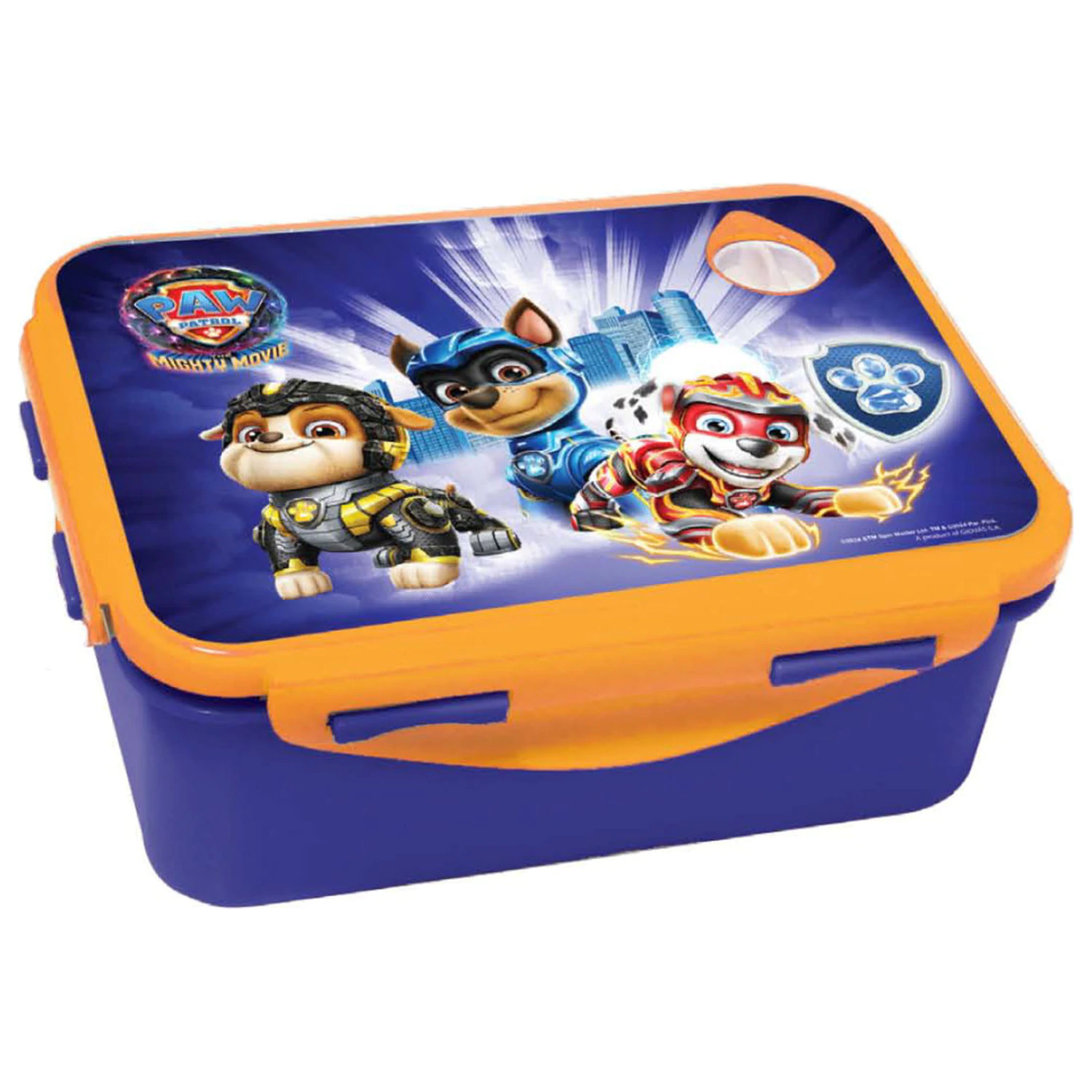 Paw Patrol Power Up box na sendviče fotografii produktu
