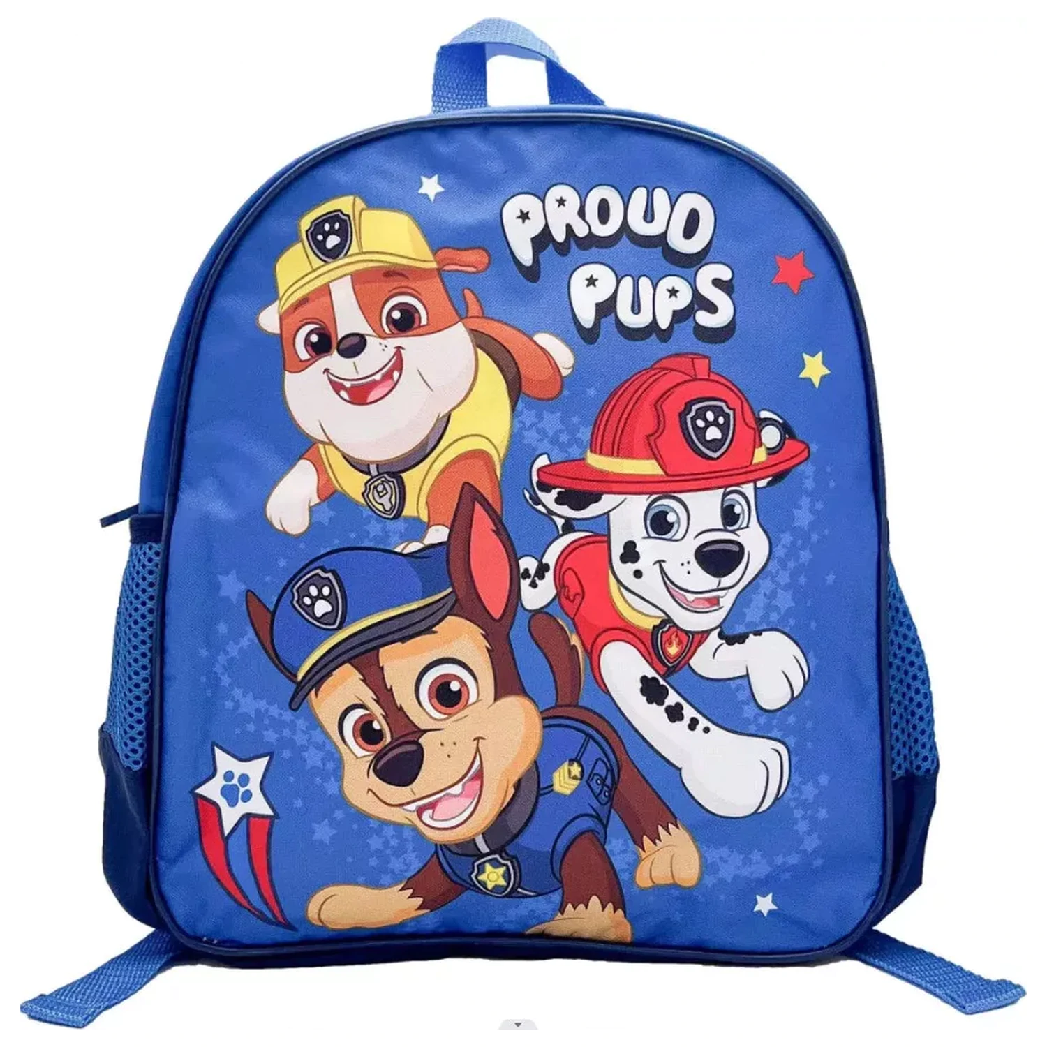 Paw Patrol Proud Pups batoh, taška 30 cm fotografii produktu