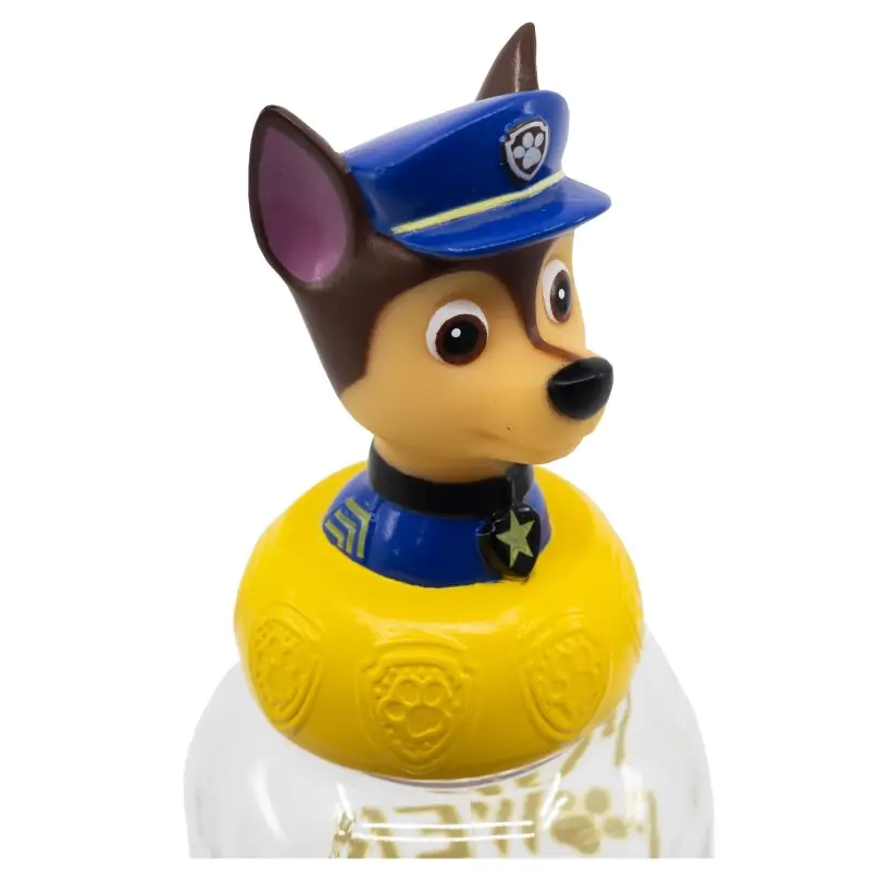 Paw Patrol Pup Power 3D figurka láhev 560 ml fotografii produktu