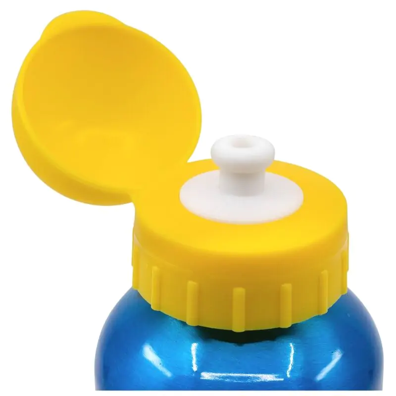 Paw Patrol Pup Power hliníková láhev 400ml fotografii produktu