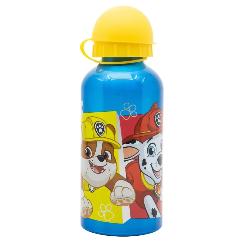 Paw Patrol Pup Power hliníková láhev 400ml fotografii produktu