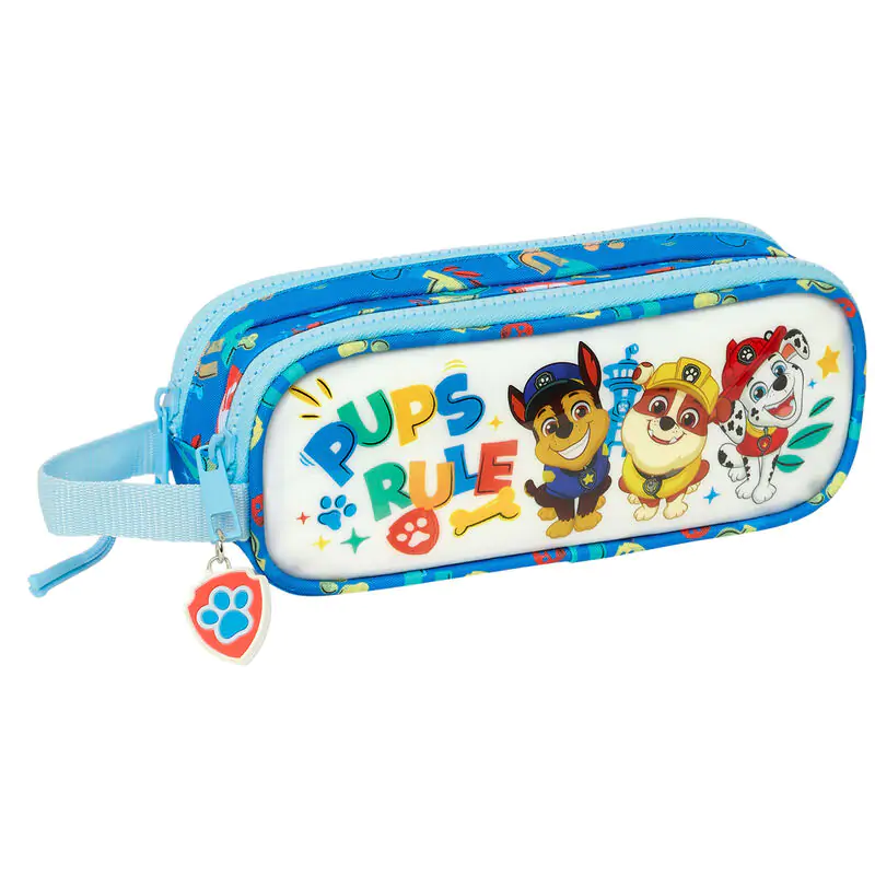 Paw Patrol Pups Rule pouzdro na tužky fotografii produktu