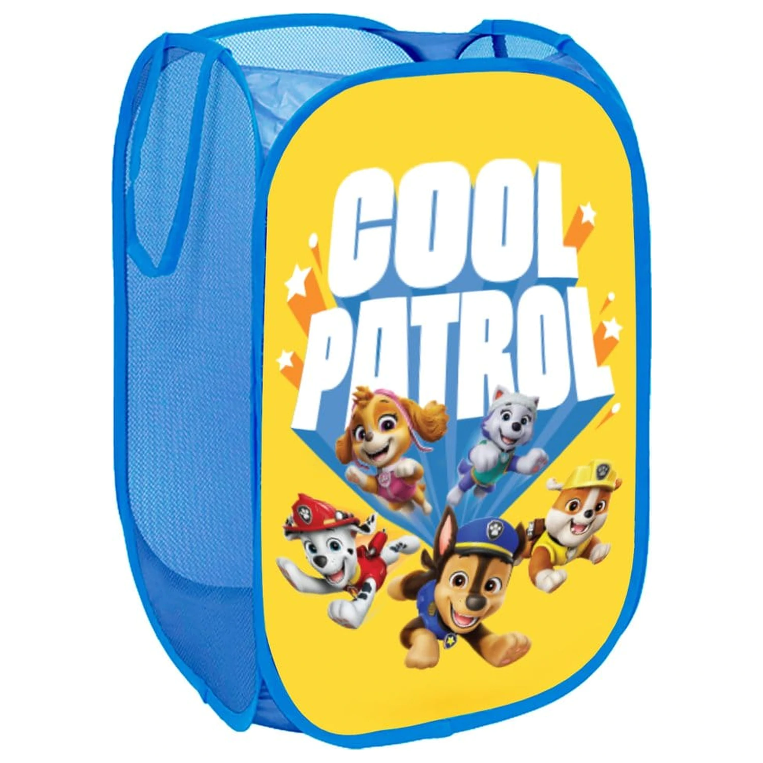 Paw Patrol Úložný koš Pups fotografii produktu