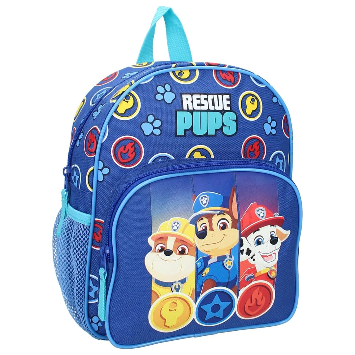 PAW Patrol Batoh Puptastic Days 29 cm fotografii produktu