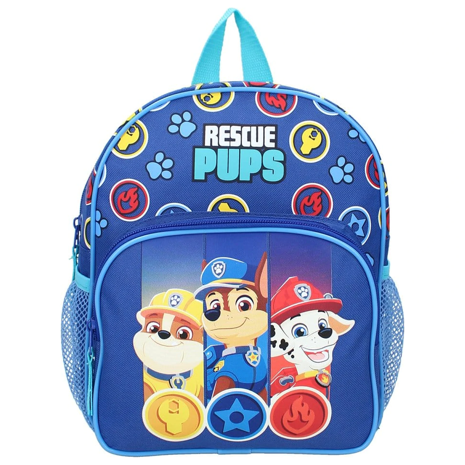 PAW Patrol Batoh Puptastic Days 29 cm fotografii produktu
