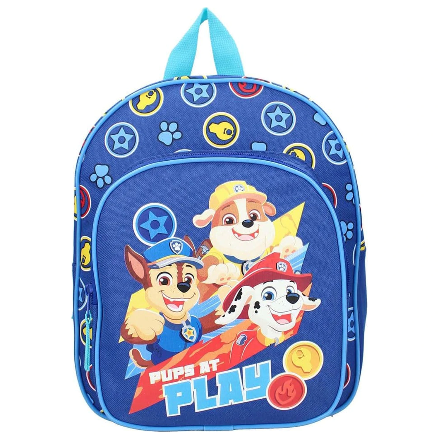 PAW Patrol Batoh Puptastic Days 30 cm fotografii produktu