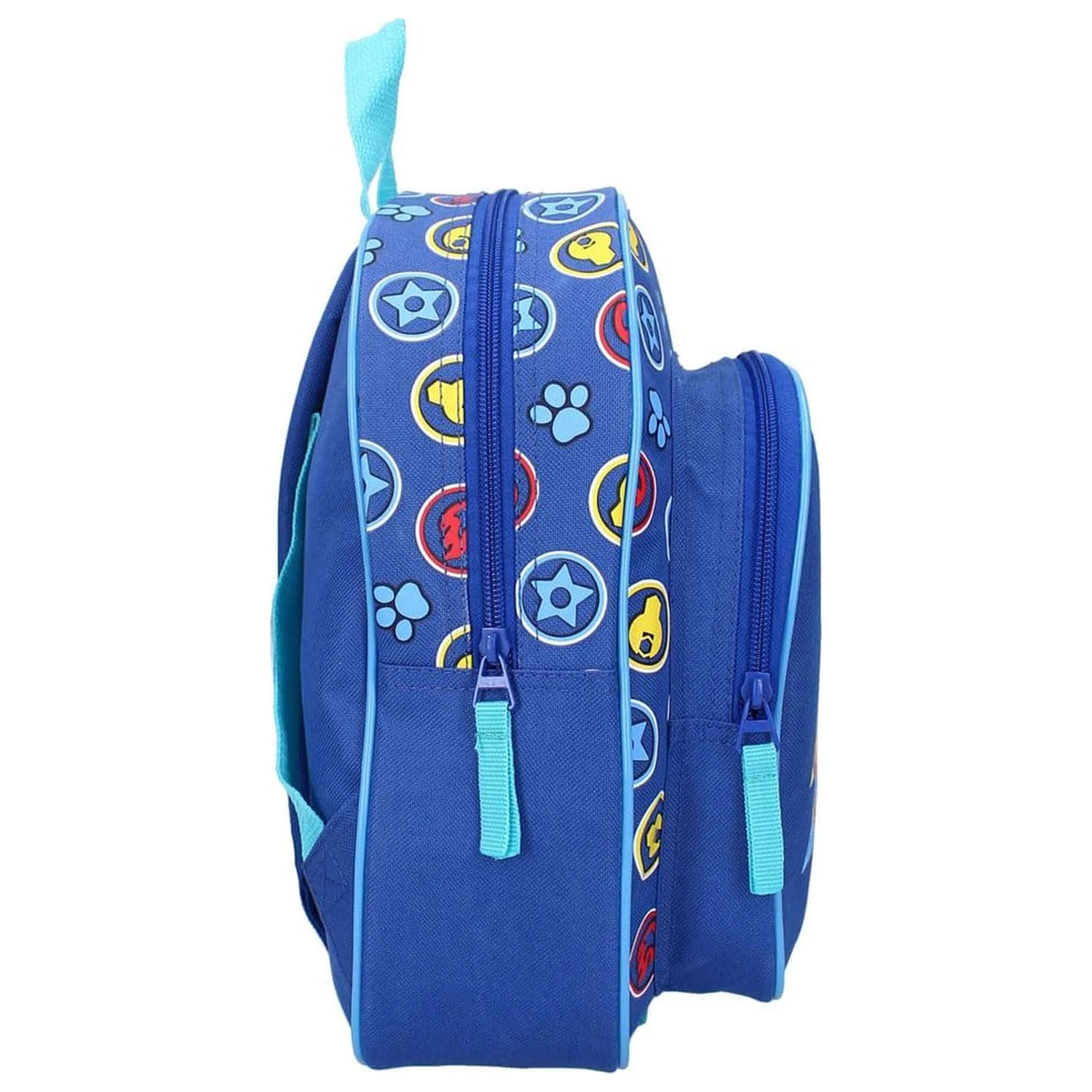 PAW Patrol Batoh Puptastic Days 30 cm fotografii produktu