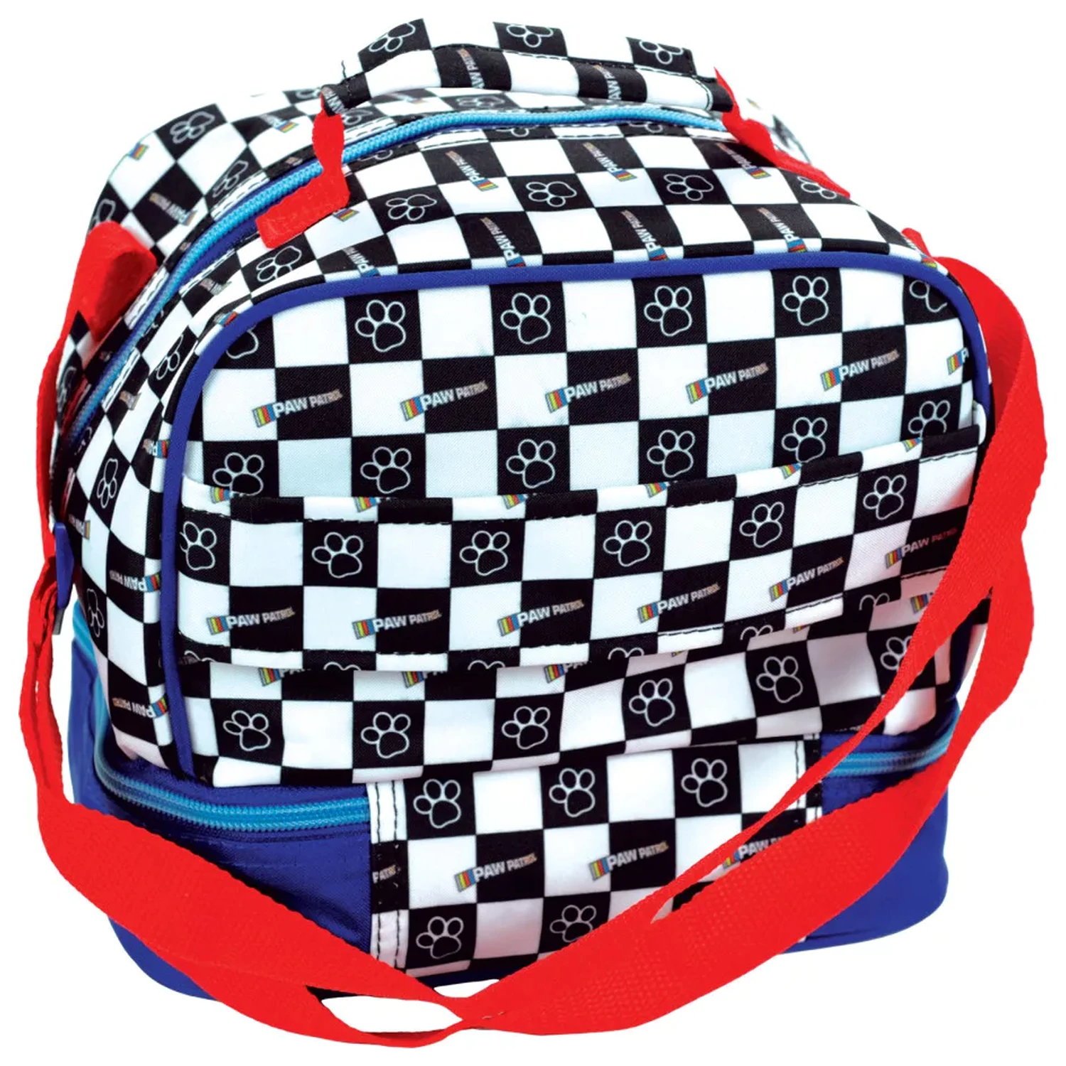 Paw Patrol Racing termotaška na oběd 21 cm fotografii produktu