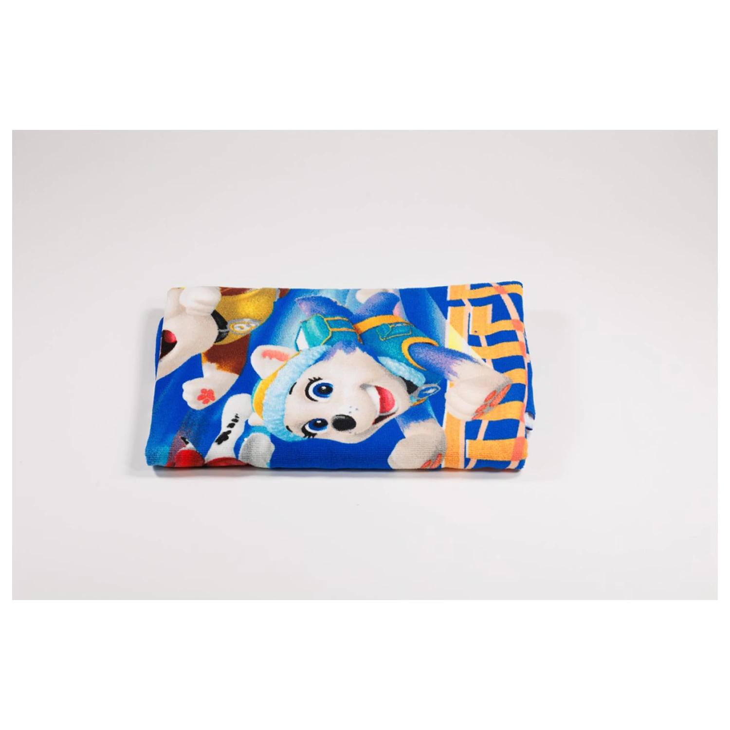 PAW Patrol Ready ručník fotografii produktu