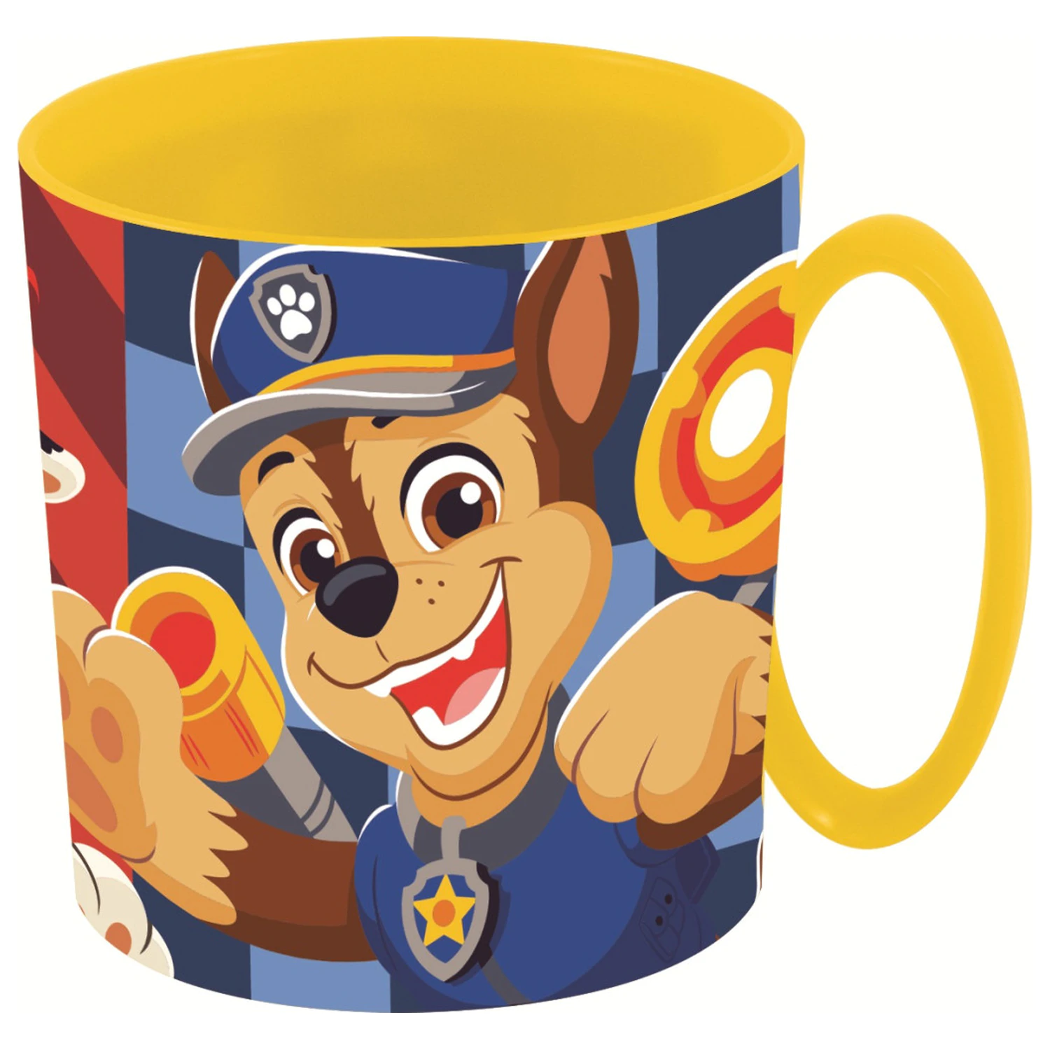 Paw Patrol Rescue Pups micro hrnek fotografii produktu
