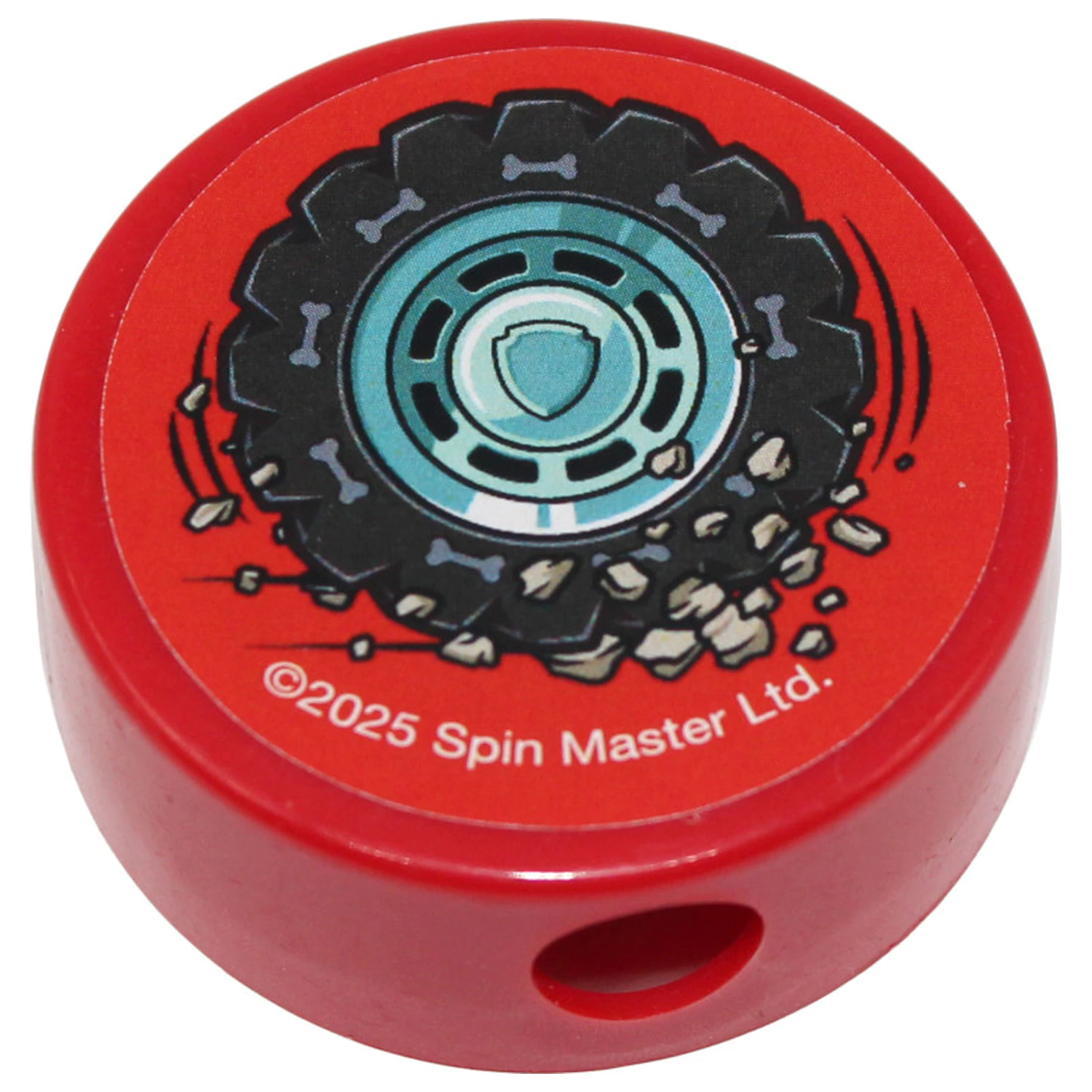 PAW Patrol Rescue Wheels 5dílná sada papírnictví fotografii produktu