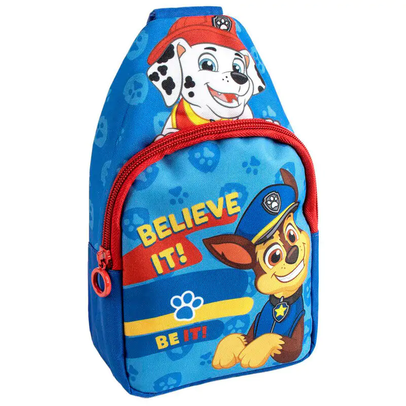 Paw Patrol ramenní batoh 23cm fotografii produktu