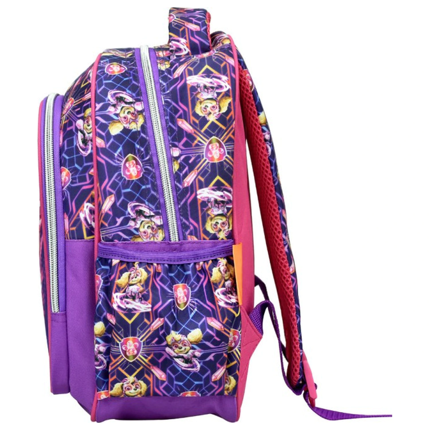 Tlapková patrola Skye Batoh, Taška 30 cm fotografii produktu