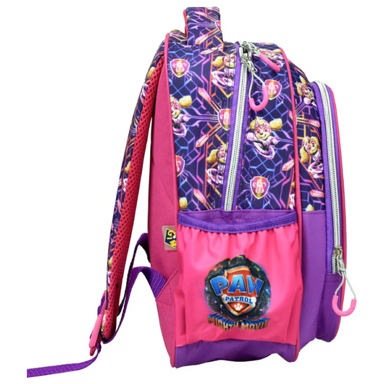 Tlapková patrola Skye Batoh, Taška 30 cm fotografii produktu