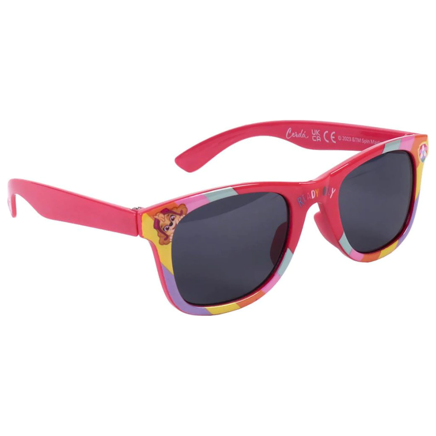 Paw Patrol Skye Sluneční brýle a baseballová čepice set fotografii produktu