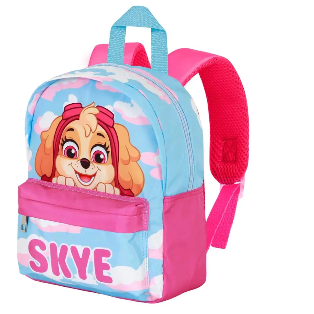 Paw Patrol Skye batoh 27cm fotografii produktu
