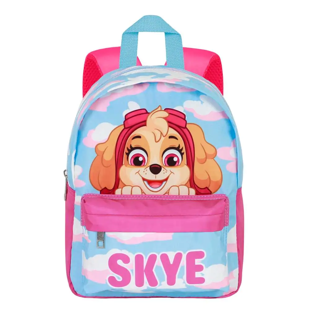 Paw Patrol Skye batoh 27cm fotografii produktu