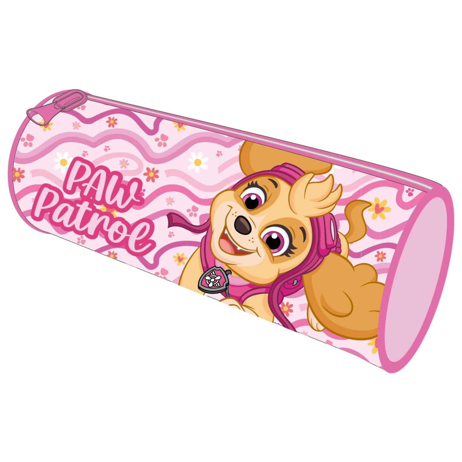 Paw Patrol Skye penál 23 cm fotografii produktu