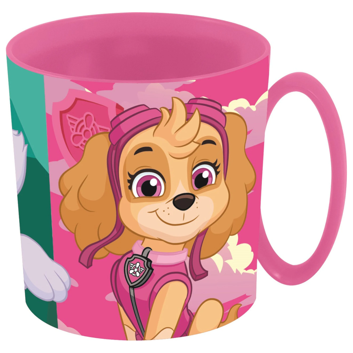 PAW Patrol Superpowers micro hrnek fotografii produktu