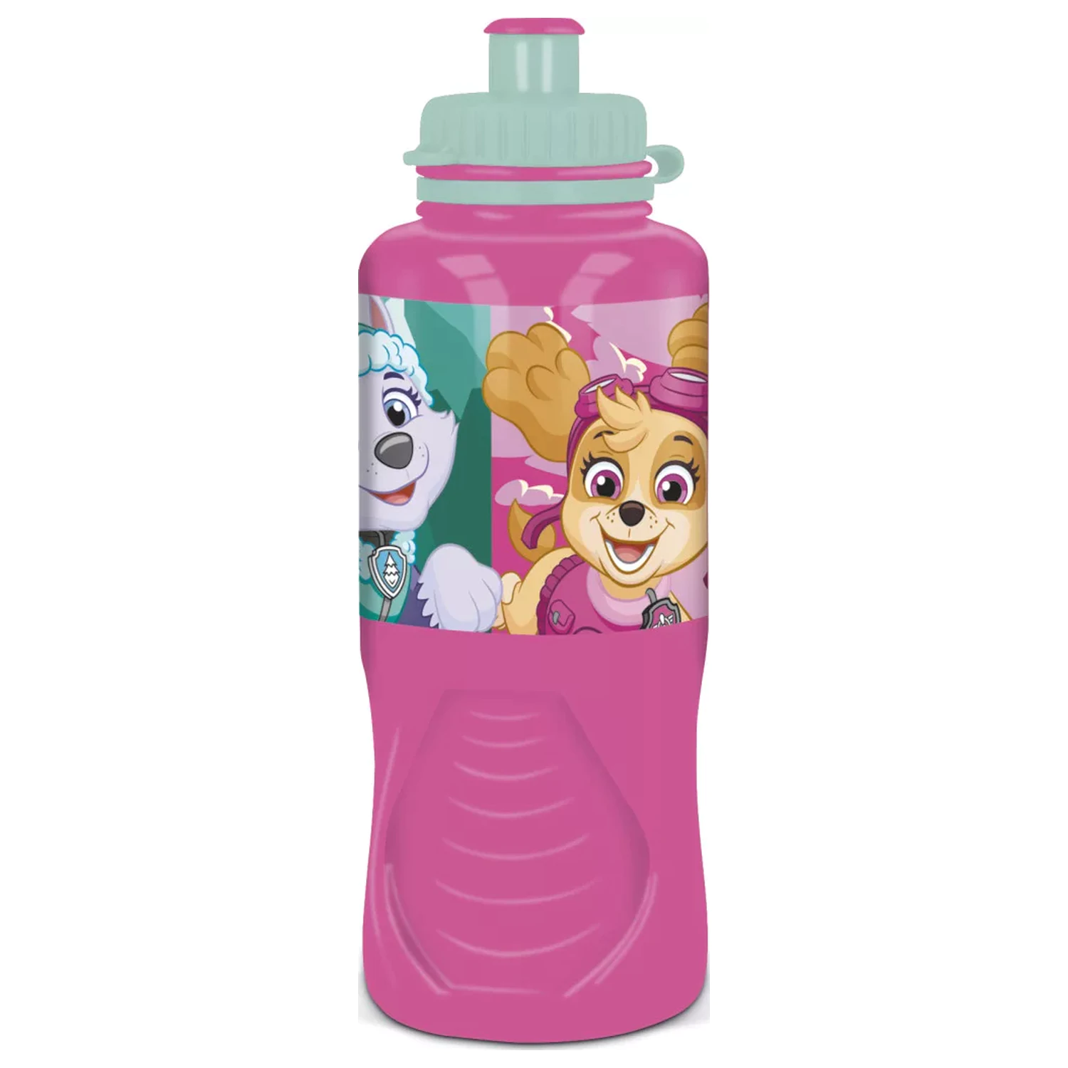 PAW Patrol Superpowers plastová sportovní láhev 430 ml fotografii produktu